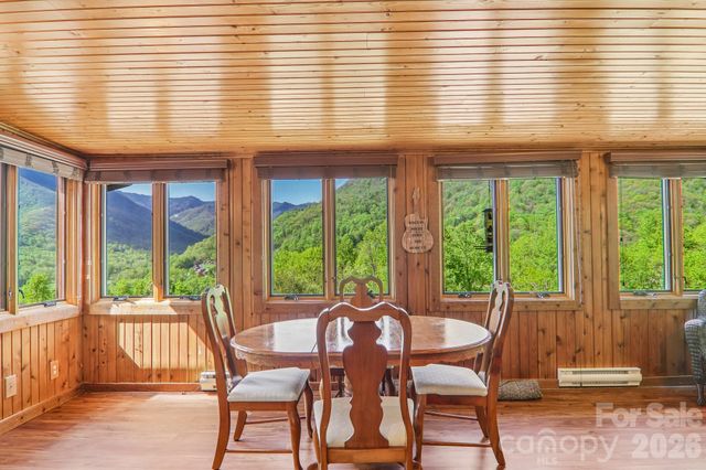 348 Valley Creek Drive, Maggie Valley, NC 28751