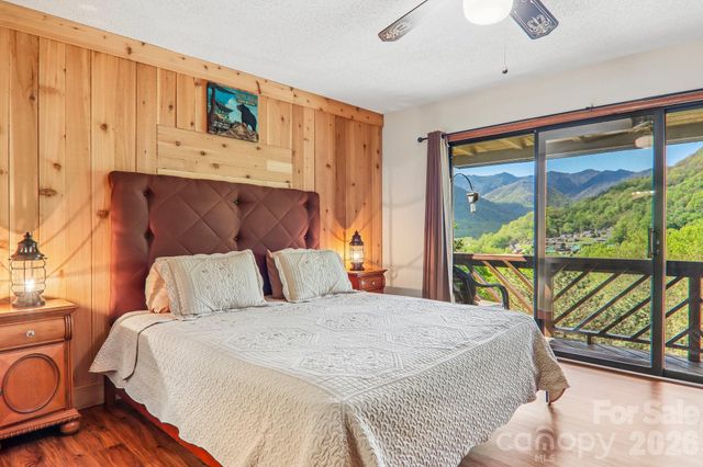 348 Valley Creek Drive, Maggie Valley, NC 28751