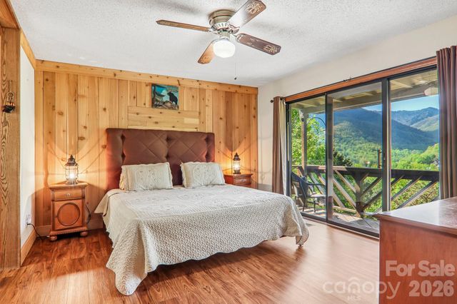 348 Valley Creek Drive, Maggie Valley, NC 28751