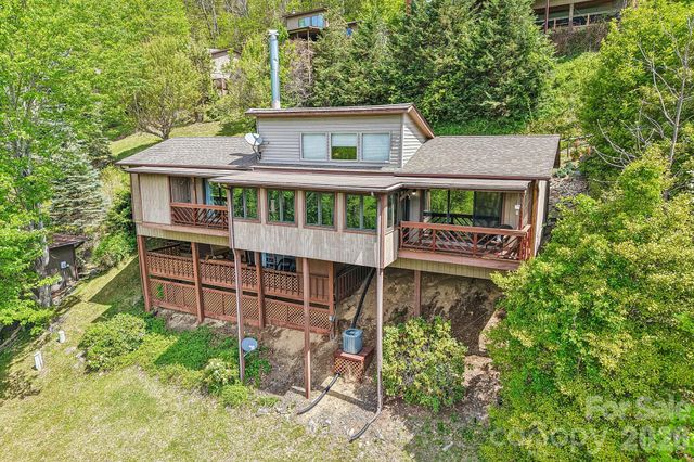 348 Valley Creek Drive, Maggie Valley, NC 28751