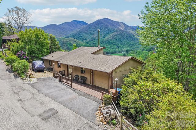 348 Valley Creek Drive, Maggie Valley, NC 28751