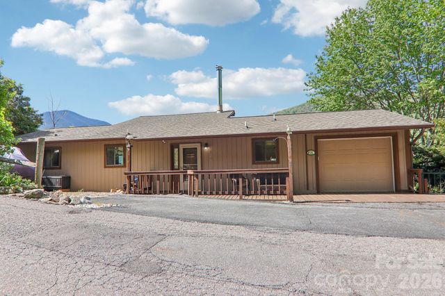348 Valley Creek Drive, Maggie Valley, NC 28751