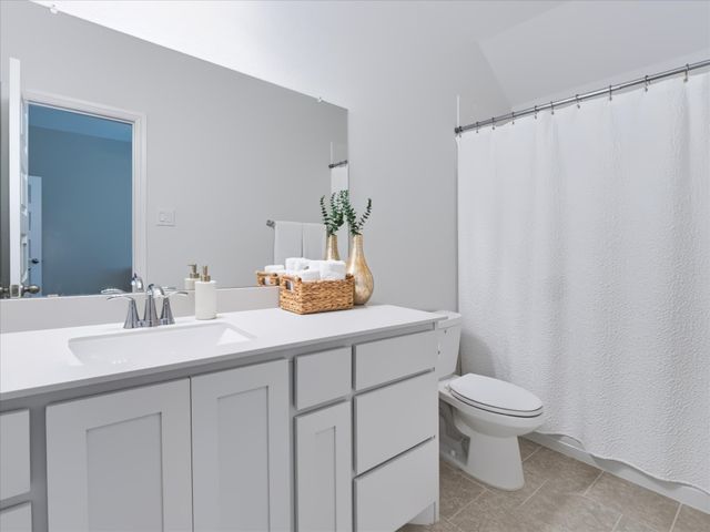 615 Frio Lane, Aubrey, TX 76227