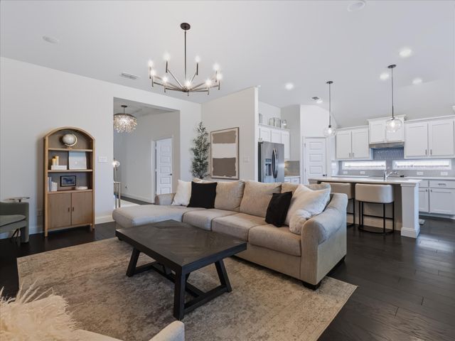 615 Frio Lane, Aubrey, TX 76227