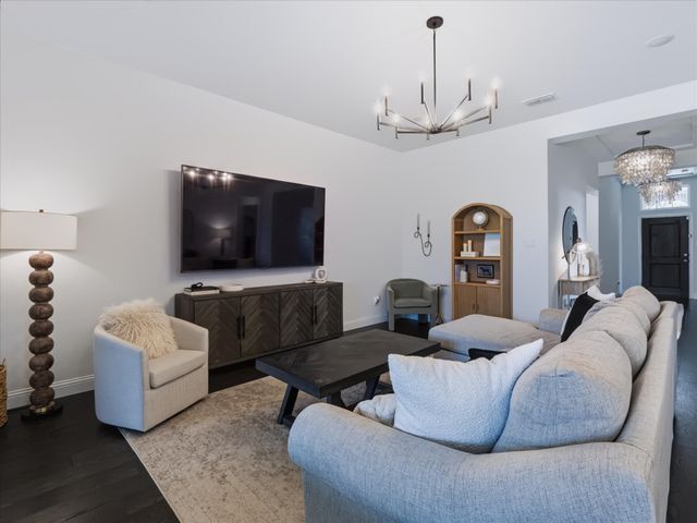 615 Frio Lane, Aubrey, TX 76227