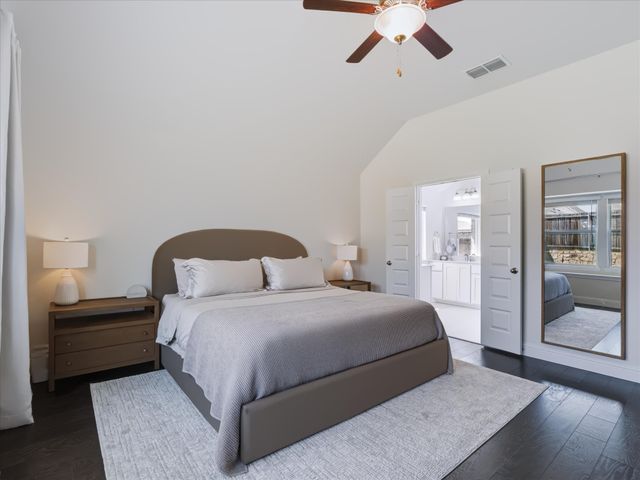 615 Frio Lane, Aubrey, TX 76227