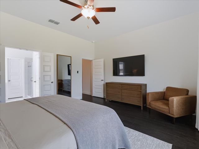 615 Frio Lane, Aubrey, TX 76227