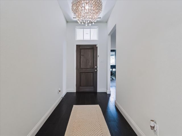 615 Frio Lane, Aubrey, TX 76227