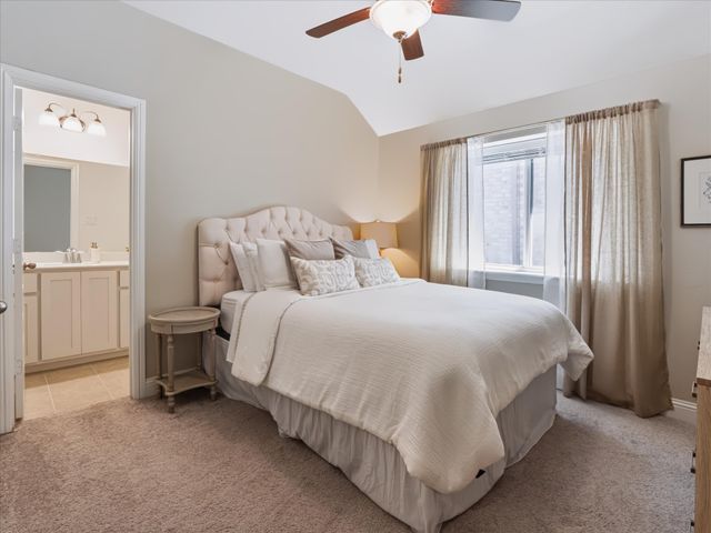 615 Frio Lane, Aubrey, TX 76227