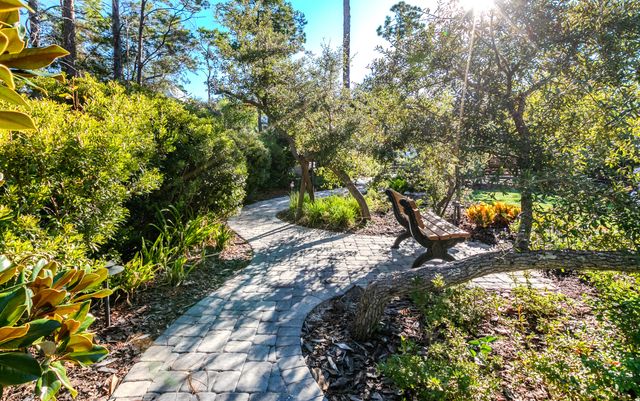 Lot 32 S Matt's Way, Santa Rosa Beach, FL 32459