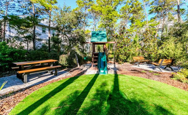 Lot 32 S Matt's Way, Santa Rosa Beach, FL 32459