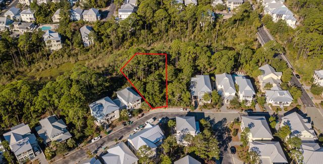 Lot 32 S Matt's Way, Santa Rosa Beach, FL 32459