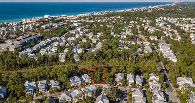 Lot 32 S Matt's Way, Santa Rosa Beach, FL 32459