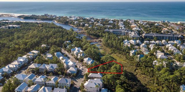 Lot 32 S Matt's Way, Santa Rosa Beach, FL 32459