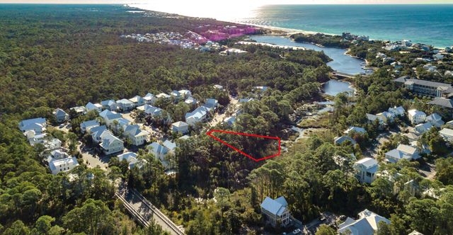 Lot 32 S Matt's Way, Santa Rosa Beach, FL 32459