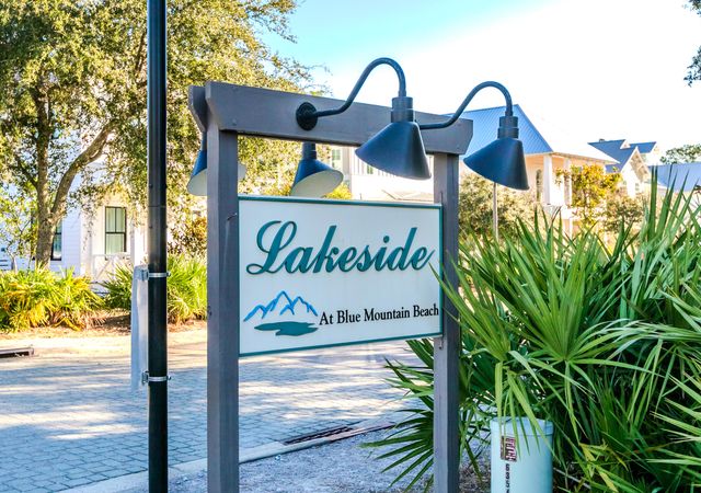 Lot 32 S Matt's Way, Santa Rosa Beach, FL 32459