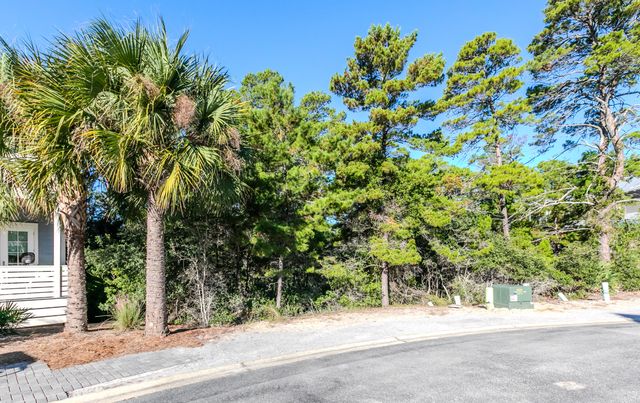 Lot 32 S Matt's Way, Santa Rosa Beach, FL 32459