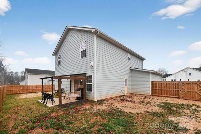 4533 Haida Court, Gastonia, NC 28056