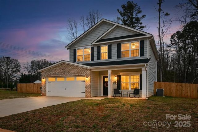 4533 Haida Court, Gastonia, NC 28056