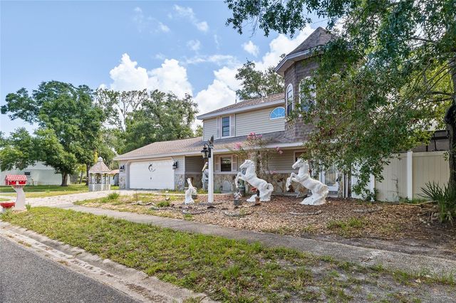 3030 SHADOW OAKS DRIVE, Holiday, FL 34690