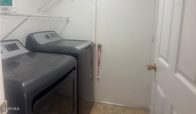 4641 Loma De Indios Lane, El Paso, TX 79934