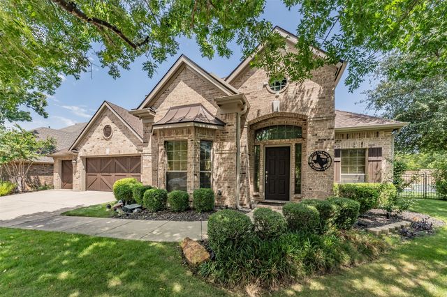 8541 Thorne Drive, Lantana, TX 76226
