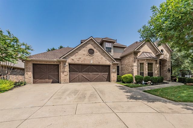 8541 Thorne Drive, Lantana, TX 76226