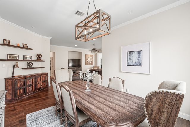8541 Thorne Drive, Lantana, TX 76226
