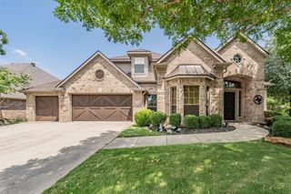 8541 Thorne Drive, Lantana, TX 76226