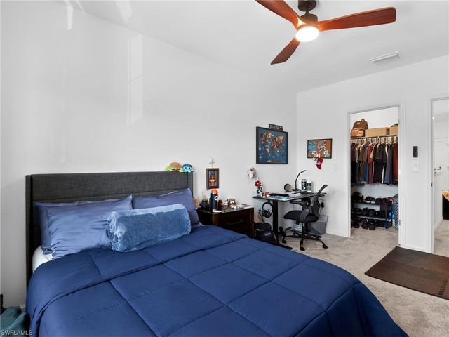 1672 Lake Jessup CIR, Cape Coral, FL 33909