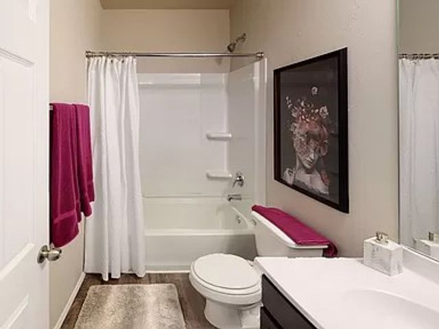 1057 Hilda Lane, Elkins, AR 72727
