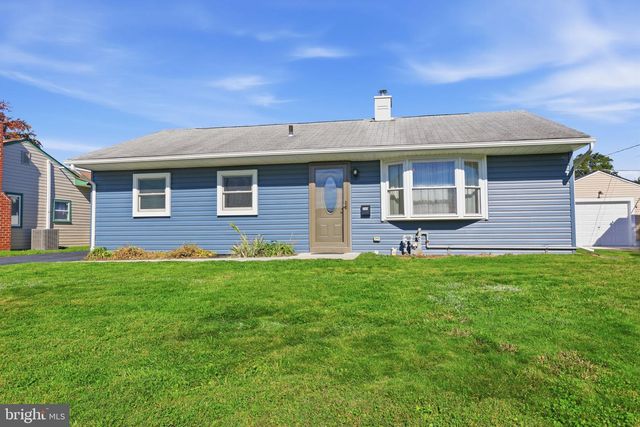 305 ANDOVER RD, Fairless Hills, PA 19030