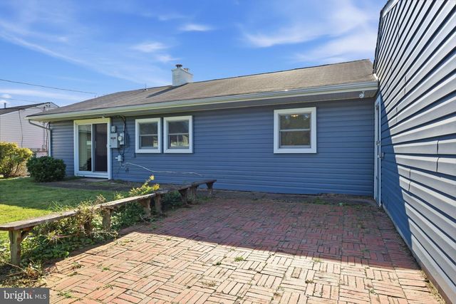 305 ANDOVER RD, Fairless Hills, PA 19030