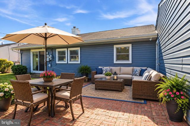 305 ANDOVER RD, Fairless Hills, PA 19030
