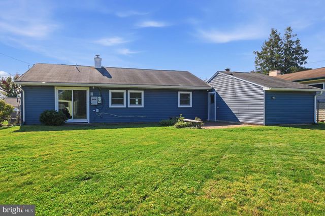 305 ANDOVER RD, Fairless Hills, PA 19030