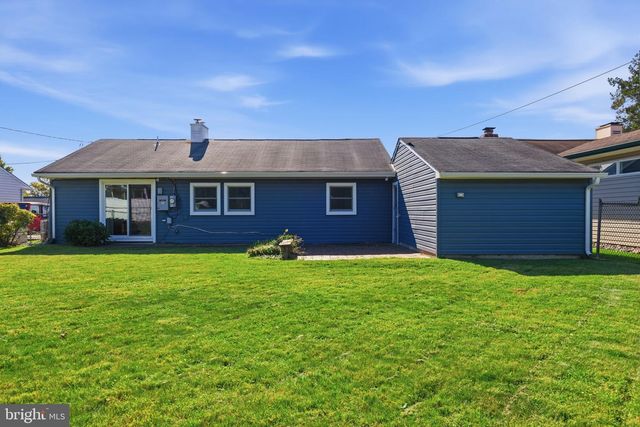 305 ANDOVER RD, Fairless Hills, PA 19030