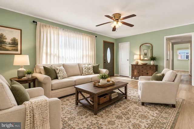 305 ANDOVER RD, Fairless Hills, PA 19030