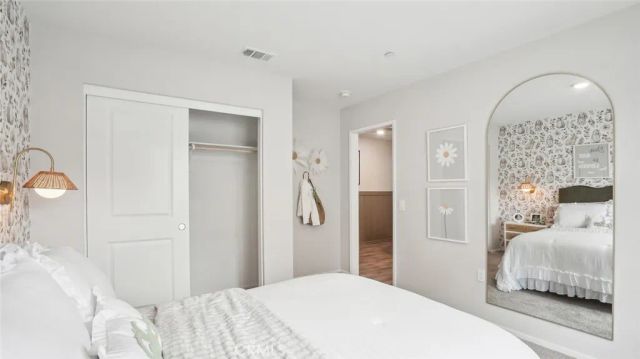 461 Baneberry Place, San Jacinto, CA 92582