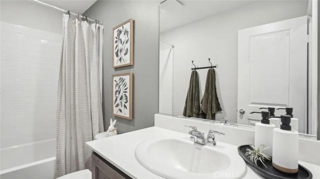 461 Baneberry Place, San Jacinto, CA 92582