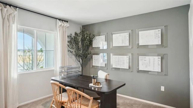 461 Baneberry Place, San Jacinto, CA 92582