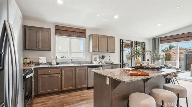 461 Baneberry Place, San Jacinto, CA 92582