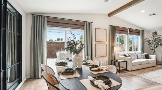 461 Baneberry Place, San Jacinto, CA 92582