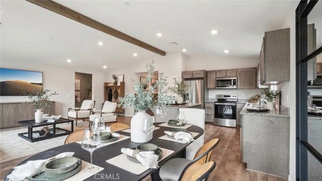 461 Baneberry Place, San Jacinto, CA 92582