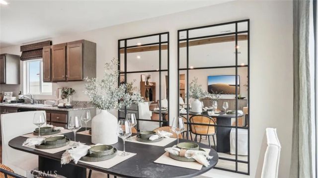 461 Baneberry Place, San Jacinto, CA 92582