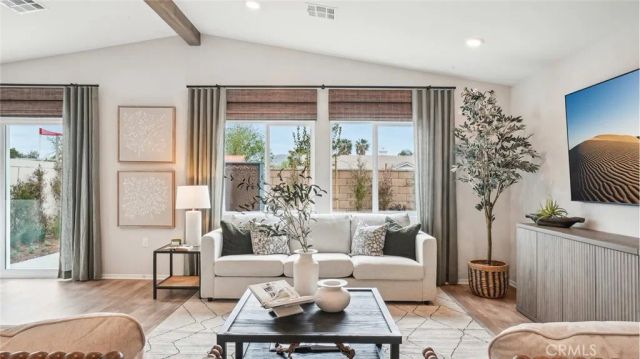 461 Baneberry Place, San Jacinto, CA 92582