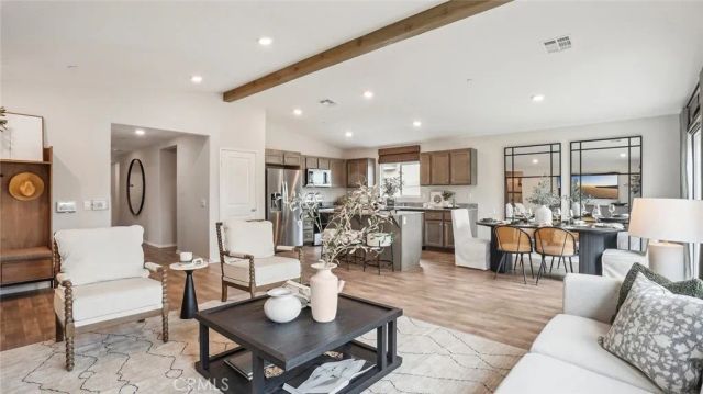 461 Baneberry Place, San Jacinto, CA 92582