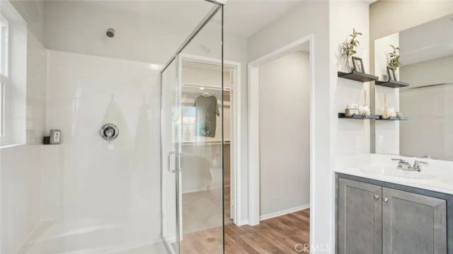 461 Baneberry Place, San Jacinto, CA 92582