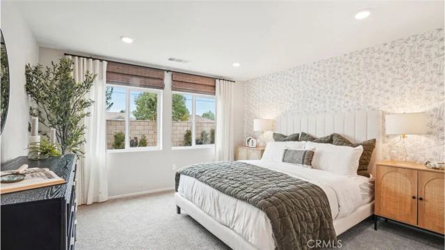 461 Baneberry Place, San Jacinto, CA 92582