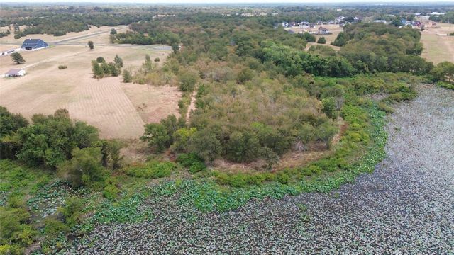 Lot 47 Lago Vista Drive, East Tawakoni, TX 75472