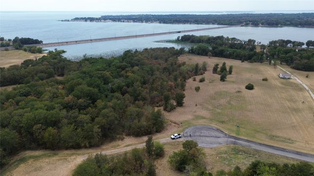 Lot 47 Lago Vista Drive, East Tawakoni, TX 75472
